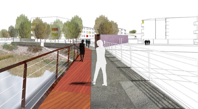COMPETITIVE EXAMINIATION FOR PROJECTING THE IMPROVEMENT OF THE GABELLUCCIA AREA