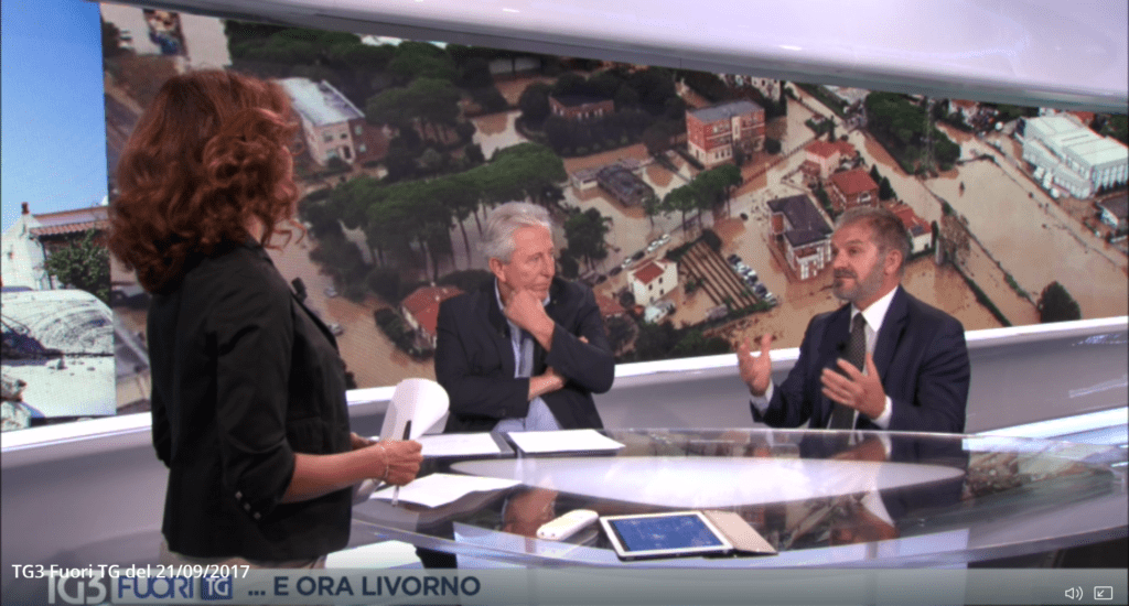 Massimo Mariani - Fuori Tg del 21-09-2017