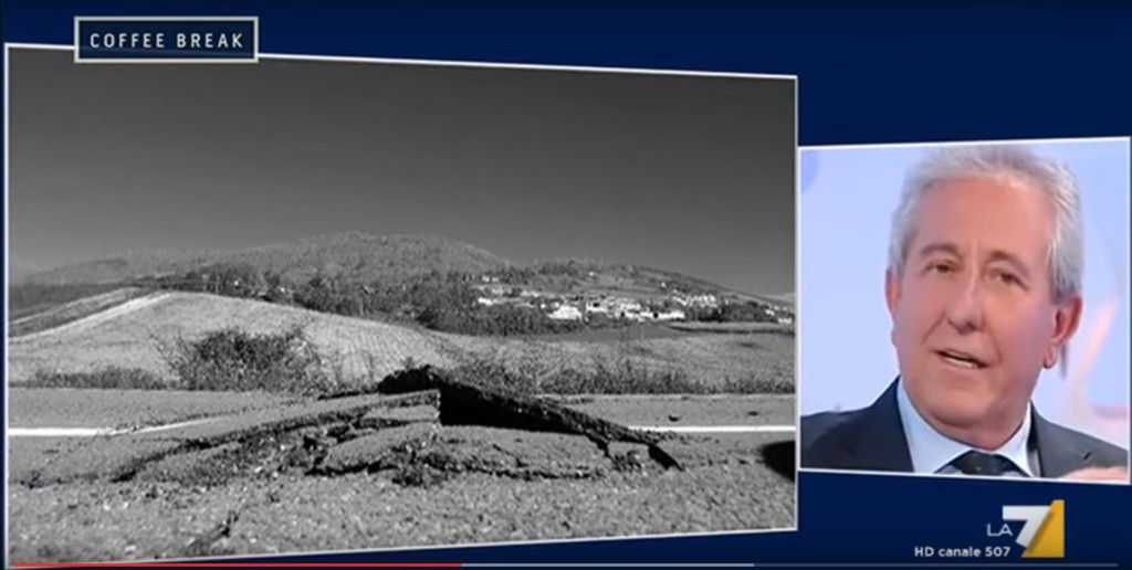 Massimo Mariani (ingegnere) sul terremoto: 'Gli edifici non possono essere invulnerabili'